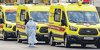 Опасность COVID-19 подтвердил Верховный суд