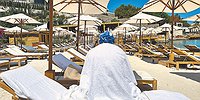 Ждать у моря курорта