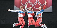 Кто герои Олимпиады? Кто не оправдал ожиданий?