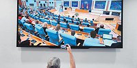Один день Александра Григорьевича