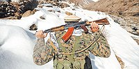 Остались те, кто против