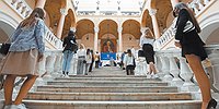Вуз в открытом доступе