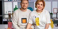 Марина Федункив: