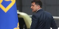 Владимир Зеленский попал в самый Афганистан