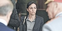 Баллотирование на грани