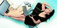 Синдромы компьютерного зрения и смартфонного пальца