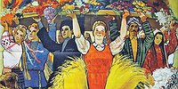 30 лет после развода советских республик