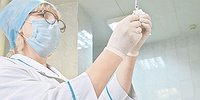 Инопроизводителей оградили от гриппа