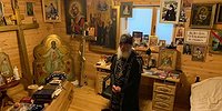 В миссионерской оппозиции