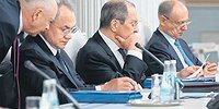 Не бывать ноге капитулянта на земле ОДКБ