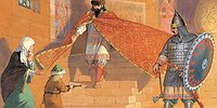 Как стать святым и «именем России»