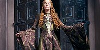 Лина Хиди: «Я всегда была взрывная и бунтовала против правил»