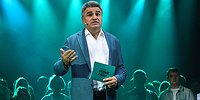 ДЕЛАТЬ «НОВЫХ ЛЮДЕЙ»