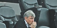 Сергей Галицкий: «Я болею. Но история клуба не должна заканчиваться на одном человеке»