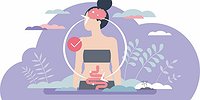 «Измените свой мозг – изменится и тело»
