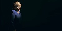 Ангела Меркель: вне эпохи, но уже в истории