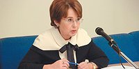 ОКСАНА ДМИТРИЕВА: ВОЗВРАТ К СТАРЫМ ПЕНСИЯМ ВОЗМОЖЕН