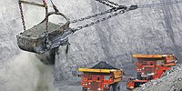 Между суперциклом и обвалом