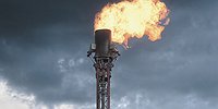 Европейская газовая аномалия