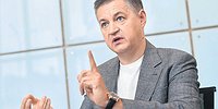 «Для нас инфляция — это норма»