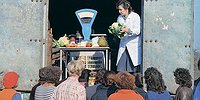«Конкуренцию за желудок Советский Союз, конечно, проиграл»