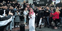 «НЬЮКАСЛ» – НОВЫЙ ГРАНД МИРОВОГО ФУТБОЛА