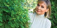 Татьяна Буланова: «Если вас накрыла любовь - плевать на возраст»