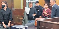 Ректора «Шанинки» обвинили после приступа