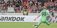 «Спартак» – три. «Лестер» + Рассказов – четыре
