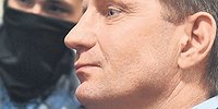Сергея Фургала допросили без обвинений