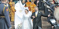 Все смешалось в царском доме Романовых