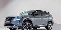 Американский Nissan X-Trail. Скачайте обновления