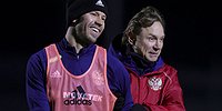 Валерий Карпин: Дзюбы больше не будет