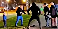 Что рассказали участники скандальной драки в Новых Ватутинках