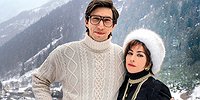 Закулисье дома гламура и жадности