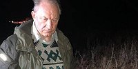 ДИКАЯ ОХОТА КОММУНИСТА РАШКИНА
