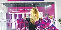 Visa скинулась на электронную торговлю