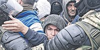 Пограничный конфликт развязался рестрикциями