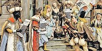 «У нас уже не осталось выбора»