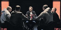 КАК СХОДИТЬ НА ЭФИР И НАСТУПИТЬ НА ГРАБЛИ ЧЕРЧЕСОВА