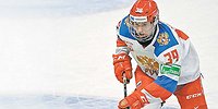 Матвей Мичков: «Мне с 11 лет говорят, что через год я сдуюсь»