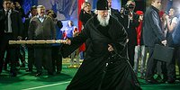 В чем счастье Патриарха
