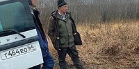 Запрос в Охотный Ряд