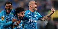 Ярослав Ракицкий: «Спартак» нам не конкурент. 7:1 – это на всю жизнь»