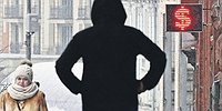 Геополитика придавила рубль