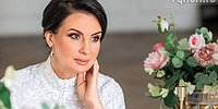 Екатерина Стриженова: