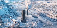 Моногорода обводят чертой оседлости