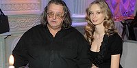 ТАЙНА БРАКА ГРАДСКОГО: ЖЕНИЛСЯ ЗА МЕСЯЦ ДО СМЕРТИ