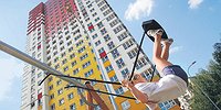 Очередь за ипотекой просят не занимать