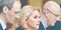 Правительство провело сбор локальных проблем